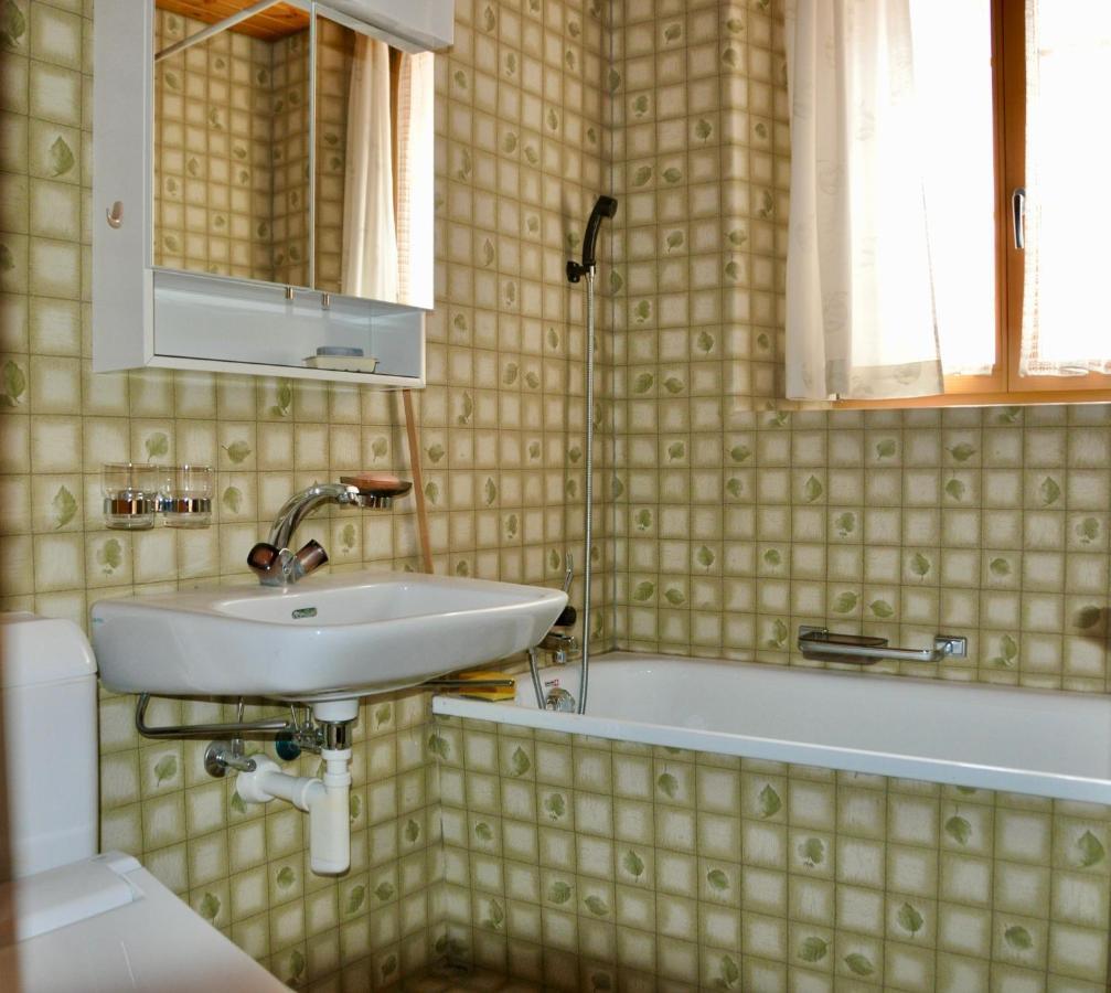 フタンChasa Genuinaアパートメント エクステリア 写真